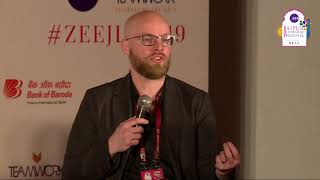 Kim A. Wagner, Navtej Sarna, Kishwar Desai | Jallianwala Bagh | Jaipur Literature Festival