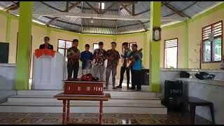 Vocal Group BAMUKRIS AFY Jemaat 15.07 Somaorahua