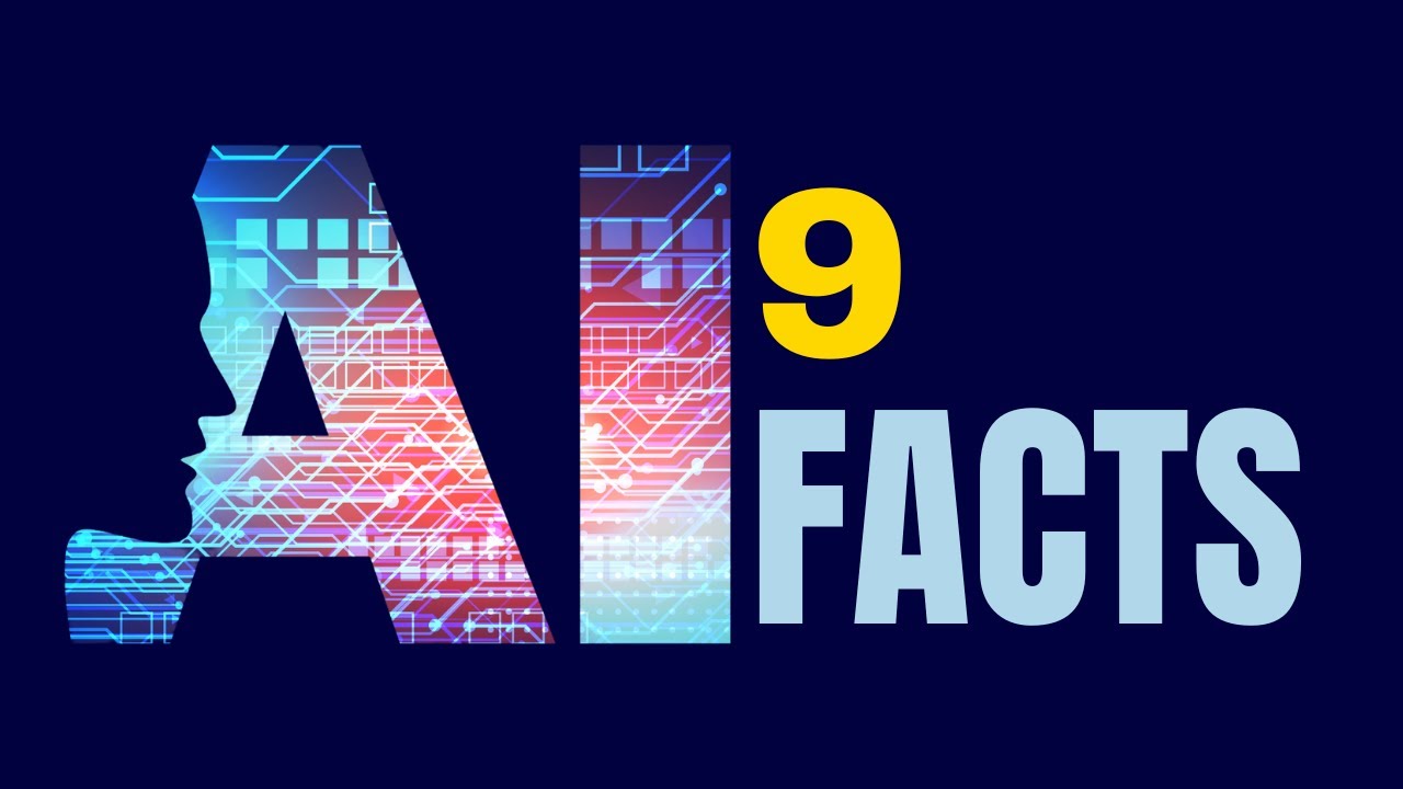 Discover 9 Jaw-Dropping AI Secrets