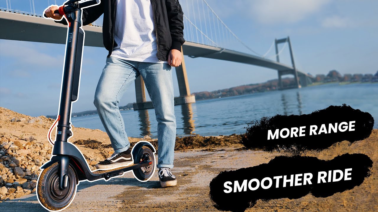 7 Scooters for Heavy Adults in 2023