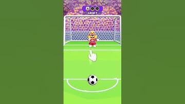 Kiddopia | Learning App for Kids | Super Goals EN PV01