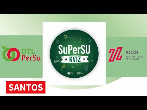 SUPERSU KVIZ 2024. - 5.  EPIZODA