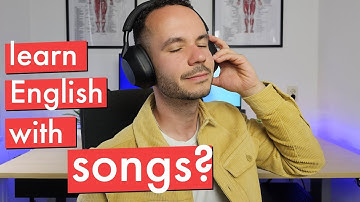 Can You Learn English by Listening to Music? | Schmidt