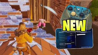 New Season Gamesir G7 Pro Settingshandcam