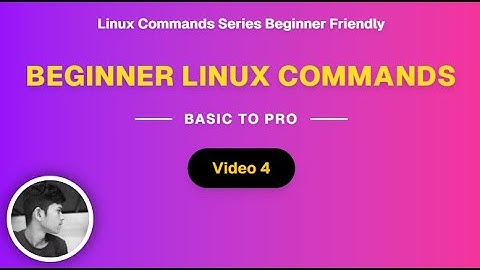 Linux File Management Commands | cp, mv, rename, rm (Beginner to Advanced) | Cloud with Sam |