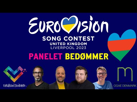 🇦🇿 TuralTuranX - "Tell Me More" | Aserbajdsjan | Panelet bedømmer: Eurovision 2023