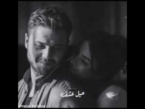 حالات واتس اب ممكن تدخل قلبي وتسحب حبي