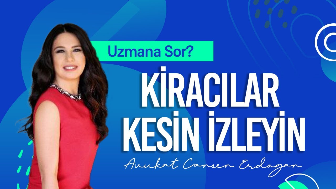 EVDEN ÇIKARILMAK İSTENEN KİRACI NE YAPMALI?