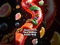 Best Foods That Reduce Artery Wall Swelling Fast | Dr. ZT’s Health Tips