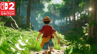 12 NEW Switch 2 &amp; 1 Games Recently ANNOUNCED And Release Date UPDATE | EP. 141
