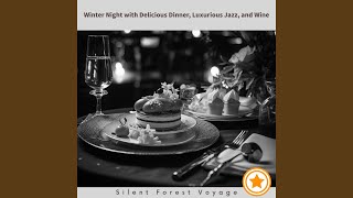 Whispers of Wintry Splendor (Key D Ver.)