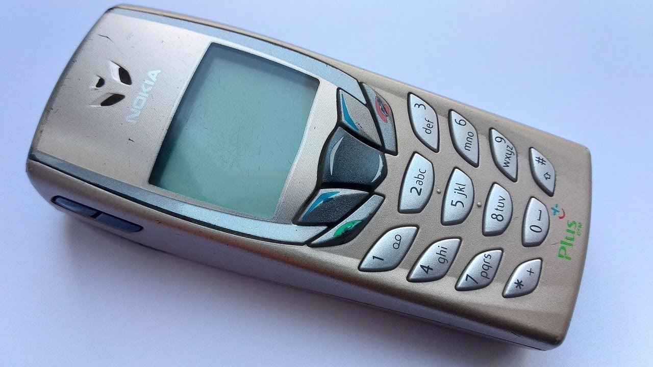 suoneria nokia 6510