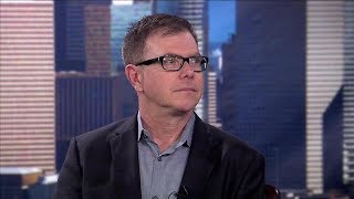 The Topic: Interview with Aric Nitzberg