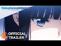 The Irregular at Magic High School Reminiscence Arc | OFFICIAL TRAILER