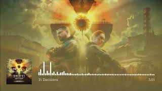 S.T.A.L.K.E.R. 2: Cost of Hope OST - Decisions