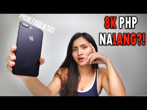 Video: Ano ang pinakasikat na kulay ng iPhone 7 plus?