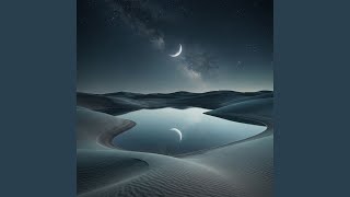 Glowing Pond Pulse Frequency Waves - Alpha 8.2 Hz