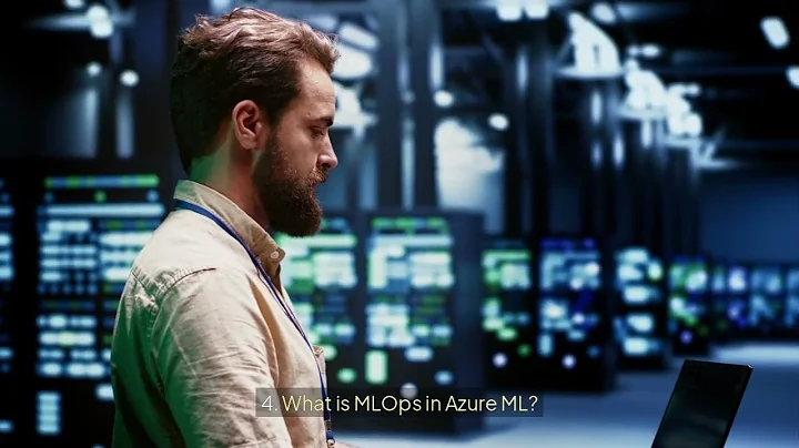 30 Azure Machine Learning interview questions and answers