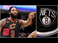 If the Nets sign Andre Drummond, it’s ‘game over’ – Jay Williams | Bart & Hahn