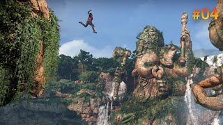 Uncharted: The Lost Legacy #004 #uncharted #live #tamil #ytshorts #shortlive #walkthrough #shorts