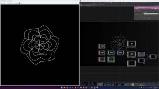 OSC_Test_01: Interactive Drawing in TouchDesigner