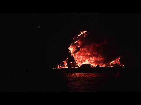 Πατρινό Καρναβάλι 2026 | Η Τελετή Λήξης - ΔΕΙΤΕ LIVE