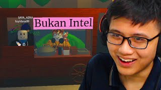 AKU DAGANG BAKSO INTEL DI ROBLOX JUALAN SIMULATOR