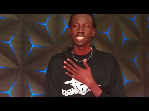 LAMBADINA VIDEO COVER DIRECTOR AL KHODDY AYACH