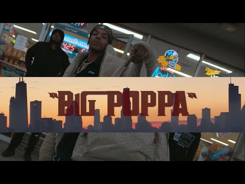 Soski - Big Poppa (Official Music Video)