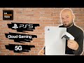 La minute tech by orange  ps5 cloud gaming  5g