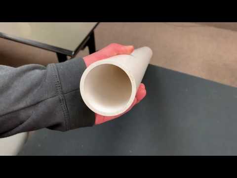 Видео: Ариутгах татуургын хоолой 110: хэмжээс, диаметр, техникийн үзүүлэлт, тойм