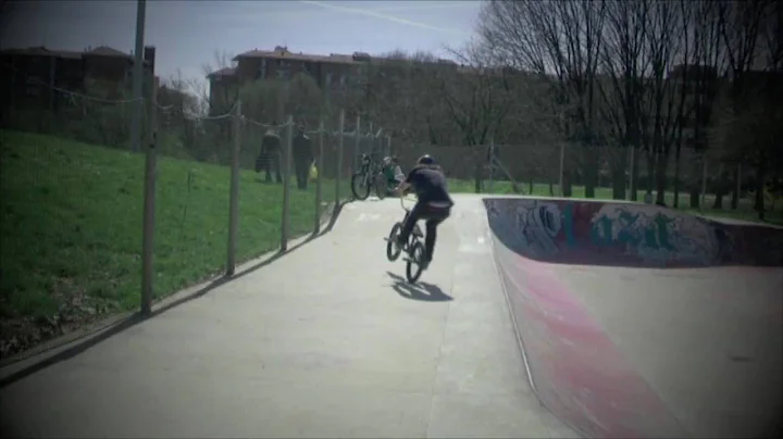Some trick by alessandro froio