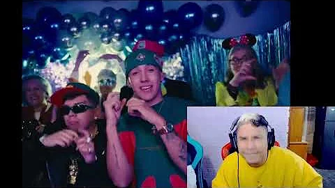 UNA FOTITO PAL IG - King Savagge, Pailita || 🇵🇪 REACCIÓN