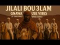 Jilali Bou3lam Gnawa House Vibes Visual Album By SAHRÄAOUI Jilali Bou3lam Gnawa House Vibes Visual Album By SAHRÄAOUI