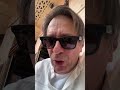 " Vous êtes donc le dindon de la farce. "