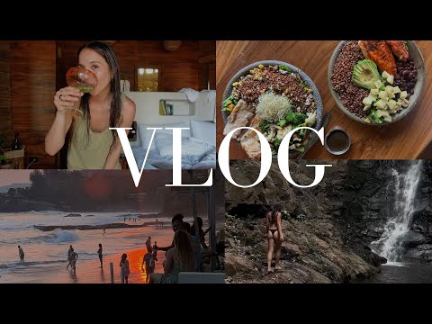 El Salvador Surf Trip