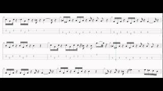 Big Mountain - BABY I LOVE YOUR WAY - BASSTAB