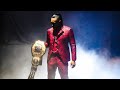 • | - DAMIAN PRIEST - | Custom WWE Titantron 2024 | "Rise For The Night" | HD | •