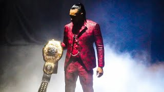 • | - DAMIAN PRIEST - | Custom WWE Titantron 2024 | 