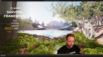I made a video-settings menu with the Common UI plugin Unreal Engine 5 | Games by Hyper