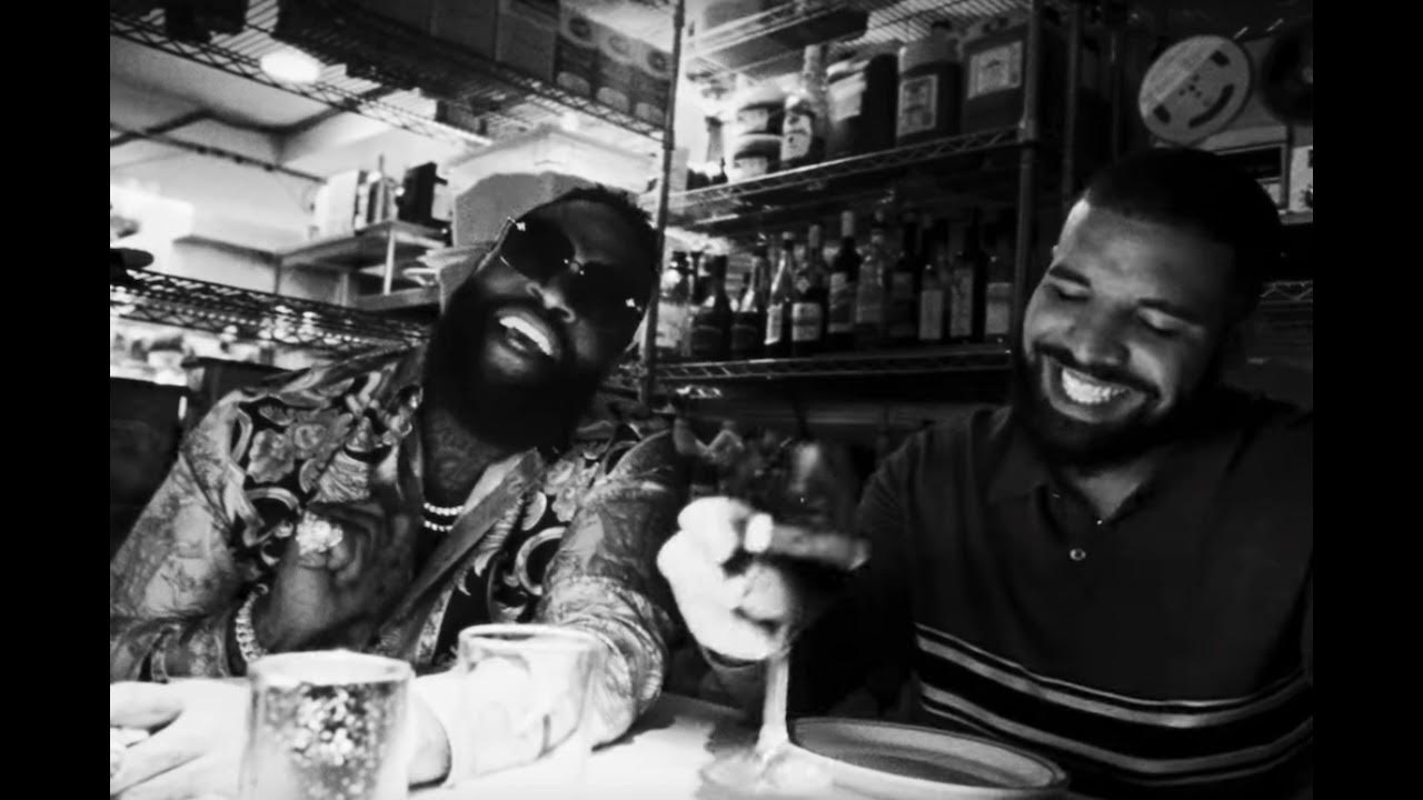 Drake feat. Rick Ross - Lemon Pepper Freestyle (Alternate/Extended Intro) Drake feat. Rick Ross - Lemon Pepper Freestyle (Alternate/Extended Intro)