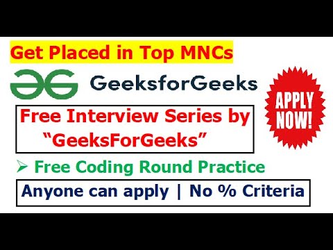 How to prepare for Coding rounds for top MNCs? | Free Contests to practice | Anyone can register