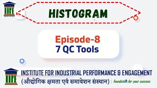 7 QC Tools - Episode : 8 - Histogram