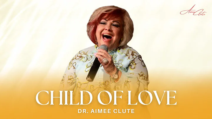 Child of Love - We The Kingdom (Covered by Dr. Aim...