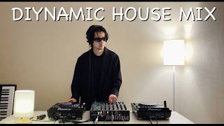 Diynamic House  Mix  solomun Mau P Meduza Volkoder Notre Dame Highlite