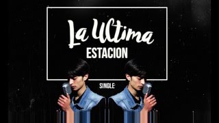 Video thumbnail of "David Albarrán - La Última Estación (Audio)"