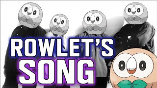 THE ROWLET MEDLEY | A song for Pokemon Sun & Moon's true mascot (by KangasCloud)
