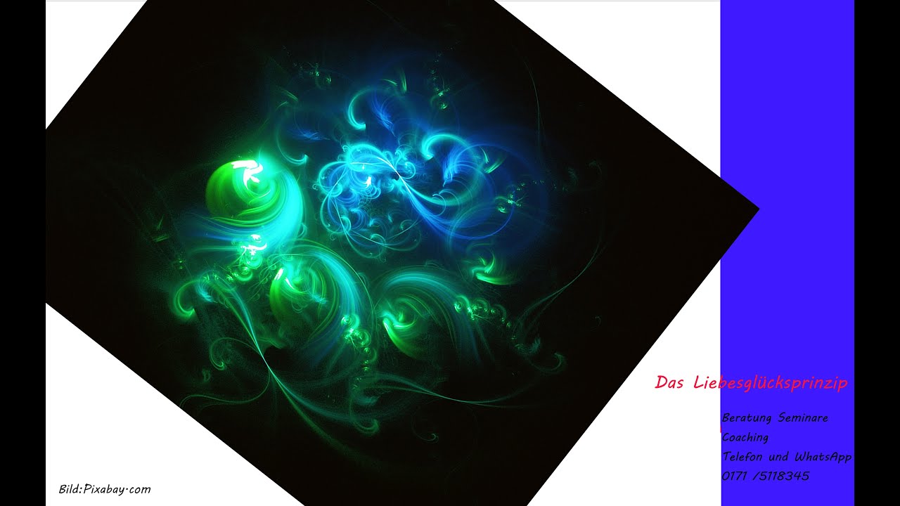 Dualseelen, Zwillingsflammen und Falsche Zwillinge. Klare Unterscheidung! (1)