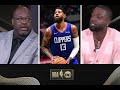 "All year, it's been a team that has found a way to win" | TNT Tuesday Crew Talks Clippers' Comeback