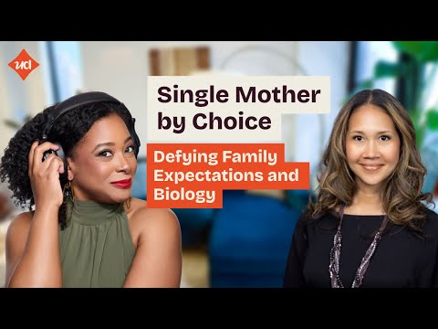 She's A Single Mom By Choice — They Said She Robbed Her Twins of a Father | Unpopular Decisions Ep 1